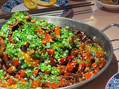 -杨记隆府重庆江湖菜(大悦城店)
