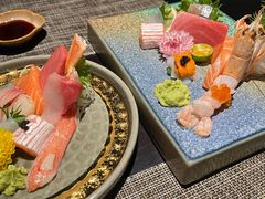 -山上下日本料理(万象城店)