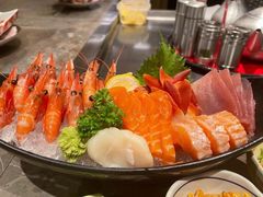 -雅玛花式铁板烧(亚运村店)