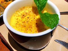 焦糖布丁-CRAZYONES西班牙海鲜饭(上海美罗城店)