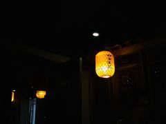 大堂-醉长安(南门总店)