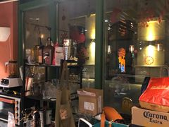 -牡丹弄·咖啡馆·酒馆(红坊里店)