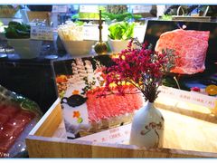 -尚海豆捞(乐虹坊店)