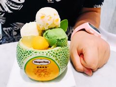 -哈根达斯(虹口店)