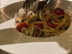 -IL Forno 意坊·意大利餐厅(花园店)