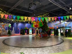 -幻贝家儿童乐园(苏州中心店)