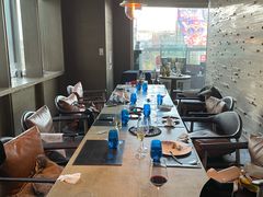 -恰餐厅及酒吧CHAR Bar & Grill(北京三里屯洲际店)