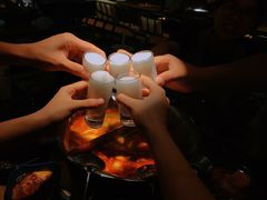 -湊湊火锅·茶憩(东城万达店)