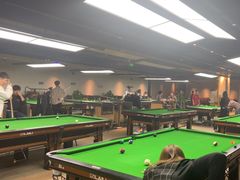 -云川台球(马甸店)