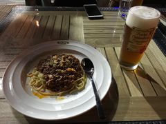 -LENBACH兰巴赫西餐啤酒坊(大连东港店)