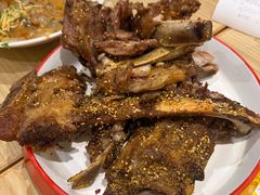 -东北风(柯桥万达店)