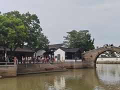 -枫桥景区