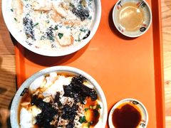 -小桃园·豆浆油条(复兴中路店)
