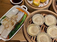 -老東粥皇·茶餐厅(云路中心店)