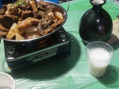 -麻木老地方牛筋牛杂(长堤街店)