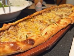 -Efes Turkish & Mediterranean Cuisine 艾菲斯餐厅(陆家嘴店)