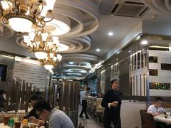 -香港新发烧腊茶餐厅(万象店)