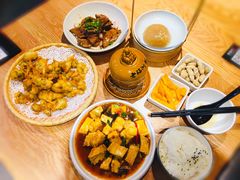 -老福洲徐记(福新店)