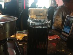 酸梅汤-王家渡火锅店(棕榈泉店)
