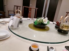 -广东胜利宾馆西关粤中餐厅