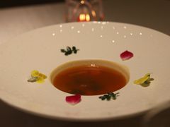 -PARFUM FLORAL花境法餐(南京首店)