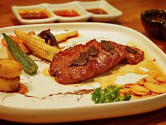 -阿吾罗日本料理(K11艺术中心店)