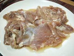 -明成宫韩国料理(沃尔玛购物广场店)