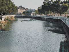 -大旗头古村