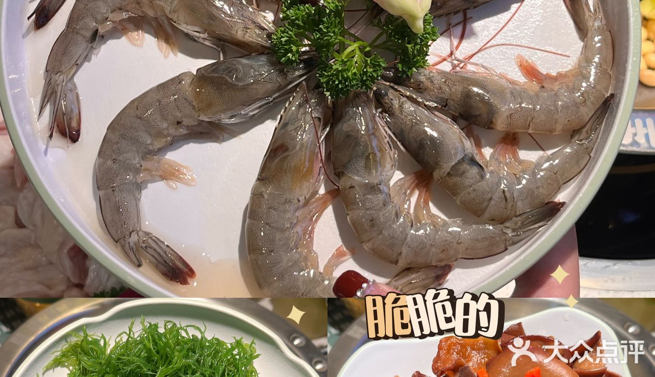 三亚｜什么‼️你还没吃过糟粕醋火锅⁉️