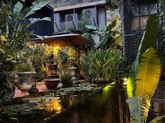 -肴约·花园式餐厅(湖里店)