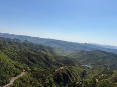 -潭溪山