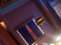 -老牌坊云南鱼豆花火锅(哈西万达店)