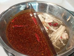 -傣妹火锅(狮子桥店)