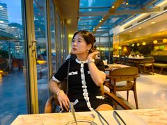 -Highline·城市露台景观餐厅(淮海路店)