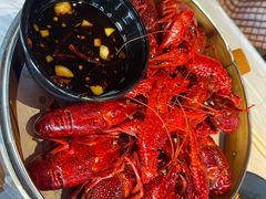-巴厘龙虾·榜首油焖大虾(音乐学院·沿江酒馆店)