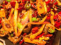 火爆郡肝-成都吃客(九眼桥店)