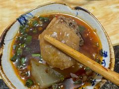 -石灰市毛记烧鸡公(解放碑店)
