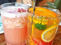 水果茶-I HOLIC艾豪丽披萨(KKone店)