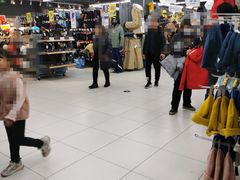-迪卡侬(高新万达店)