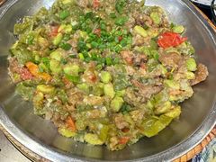 -朗妈私房菜(婺女州店)