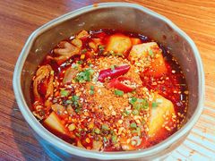 -锦尚阁烤鱼(望京新荟城店)