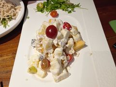 -陆壹捌餐厅(五大道店)