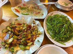 -小厨子私房菜·云南美食店
