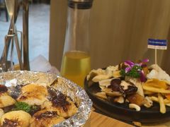 -一朵菌·野生菌探索家火锅(南亚店)