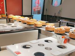 -龍歌自助小火锅(崂山丽达店)