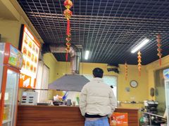 -老太太豆皮(南芬店)