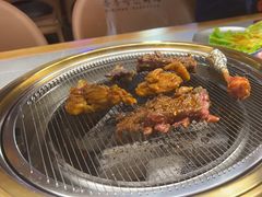 -杨小佳·齐齐哈尔烤肉·烤串(广州店)