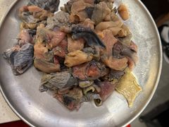 -木王宴语·野生鲜菌火锅(玉河店)