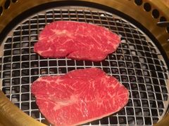 -额尔敦牛厨师铜板烧