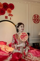 点击看大图 -纯色时光婚纱艺术馆WHITE